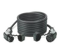 Phoenix Contact Câble De Recharge - Type2 - Type2 - 10m - 22kw (Triphasé 32a) + Sac