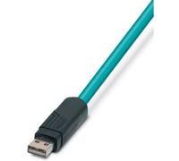 Phoenix Contact Câble USB VS-04-2X2X26C7/7-SDA/OE/5,0 câble patch