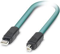 Phoenix Contact Câble USB VS-04-2X2X26C7/7-SDA/SDB/2,0 câble patch