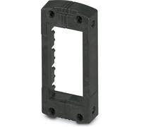 Phoenix Contact CES-B16-SFFS-PLBK Cadre détanchéité PA noir 1 pc(s)