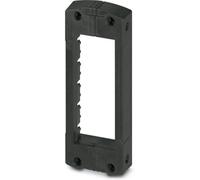 Phoenix Contact CES-B24-SFFS-PLBK Cadre détanchéité PA noir 1 pc(s)