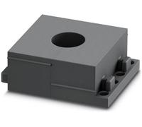 Phoenix Contact CES-LRG-BK-15 Manchon de câble Ø max. des bornes 15 mm NBR noir 10 pc(s)