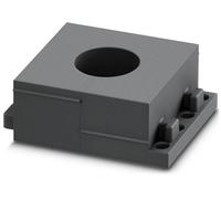 Phoenix Contact CES-LRG-BK-20 Manchon de câble Ø max. des bornes 20 mm NBR noir 10 pc(s)