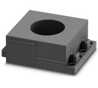 Phoenix Contact CES-LRG-BK-22 Manchon de câble Ø max. des bornes 22 mm NBR noir 10 pc(s)