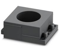 Phoenix Contact CES-LRG-BK-27 Ø max. des bornes 27 mm NBR noir 10 pc(s)