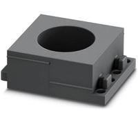 Phoenix Contact CES-LRG-BK-28 Manchon de câble Ø max. des bornes 28 mm NBR noir 10 pc(s)