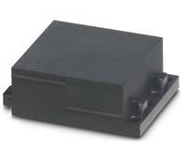 Phoenix Contact CES-LRG-BK Œillet aveugle NBR noir 10 pc(s)