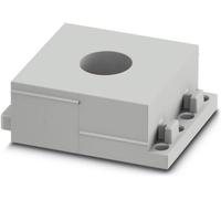 Phoenix Contact CES-LTPG-GY-17 Manchon de câble Ø max. des bornes 17 mm SEBS gris 10 pc(s)