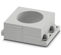 Phoenix Contact CES-LTPG-GY-27 Manchon de câble Ø max. des bornes 27 mm SEBS gris 10 pc(s)