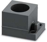 Phoenix Contact CES-SRG-BK-11 Manchon de câble Ø max. des bornes 11 mm NBR noir 10 pc(s)