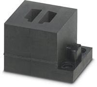 Phoenix Contact CES-SRG-BK-2ASI-LR Manchon de câble NBR noir 10 pc(s)