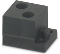 Phoenix Contact CES-SRG-BK-2X7 Manchon de câble Ø max. des bornes 7 mm NBR noir 10 pc(s)