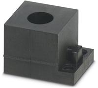 Phoenix Contact CES-SRG-BK-9 Manchon de câble Ø max. des bornes 9 mm NBR noir 10 pc(s)