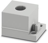 Phoenix Contact CES-STPG-GY-12 Manchon de câble Ø max. des bornes 12 mm SEBS gris 10 pc(s)