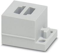 Phoenix Contact CES-STPG-GY-2ASI-RR Manchon de câble SEBS gris 10 pc(s)