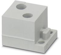 Phoenix Contact CES-STPG-GY-2X7 Manchon de câble Ø max. des bornes 6.7 mm SEBS gris 10 pc(s)