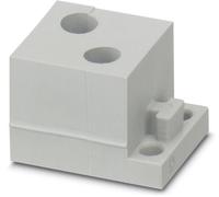 Phoenix Contact CES-STPG-GY-2X7 Manchon de câble Ø max. des bornes 6.7 mm SEBS gris 10 pc(s)