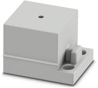 Phoenix Contact CES-STPG-GY-4 Manchon de câble Ø max. des bornes 4 mm SEBS gris 10 pc(s)