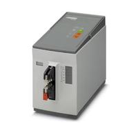 Phoenix Contact CF 500-120V 1208351 Pince à sertir électrique pour embouts de câble sans matrice à sertir