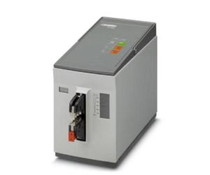 Phoenix Contact CF 500-230V 1208348 Pince à sertir électrique sans matrice à sertir