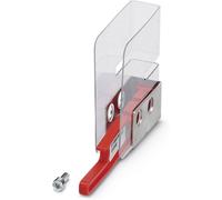 Phoenix Contact CF 500/COV AI 6 1212254 Capot de protection pour embouts de câble Convient pour Embouts de câble 0.25 à 6 mm² adapté pour marque (pinces)