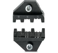 Phoenix Contact CF 500/DIE AI 25 1212239 Matrice de sertissage pour embouts de câble 10.16 à 25 mm² adapté pour marque (pinces)