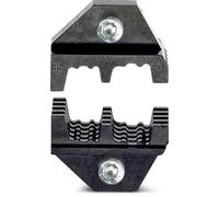 Phoenix Contact CF 500/DIE AI 50 1212261 Matrice de sertissage pour embouts de câble 35 à 50 mm² adapté pour marque (pinces)