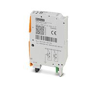PHOENIX CONTACT CLT-10P/2-2-12V-I-P Parasurtenseur avec indicateur d'état intégré sur le module Tension nominale 12 V AC