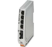 Phoenix Contact Commutateur Ethernet industriel 4 ports RJ45 1085179 (1085179)