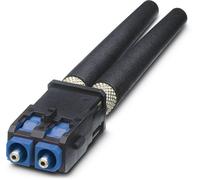 Phoenix Contact Connecteur fibre optique VS-SCRJ-POF-FA-IP20 connecteur