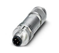 Phoenix Contact Connecteur Rond (industriel) - 1424682