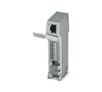 Phoenix Contact Cordon de Raccordement Ethernet à Paires Torsadées Pour l'Industrie - 2703016