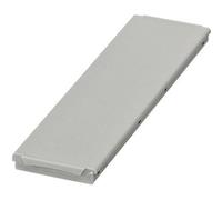 Phoenix Contact - Couvercle De Boîtier Pour Rail Bc 161,6 Dkl R Kmgy 2278539 Polycarbonate Gris Clair 45 X 161.6 X 8 1 Pc(s) D75367