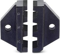Phoenix Contact CRIMPFOX 25R/DIE 1212040 Matrice de sertissage 10 à 25 mm² adapté pour marque (pinces) Phoenix Contact 464862