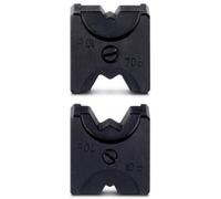 Phoenix Contact CRIMPFOX-C120 RCT 50-1/DIE 1212321 Matrice de sertissage