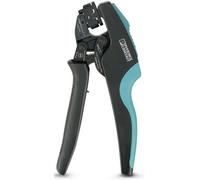 Phoenix Contact CRIMPFOX DUO 10 1031721 Pince à sertir