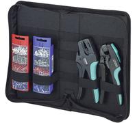 Phoenix Contact CRIMPFOX DUO 10 SET 1044971 Jeu doutils