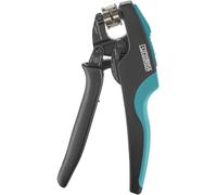 Phoenix Contact CRIMPFOX DUO 16S 1202877 Pince à sertir pour embouts de câble 0.14 à 16 mm²