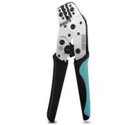 Pince à sertir Phoenix Contact CRIMPFOX-RC 2,5 1212063 0.34 à 2.5 mm² 1 pc(s)