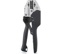 Phoenix Contact CRIMPFOX-SC 1,5-M 1212725 Pince à sertir pour cosses faston non-isolées 0.1 à 1.5 mm