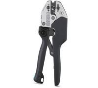 Phoenix Contact CRIMPFOX-SCA 2,5-M 1212726 Pince à sertir pour cosses faston non-isolées 1 à 2.5 mm²