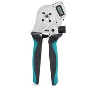 Phoenix Contact CRIMPFOX-TC MP-6 1202888 Pince à sertir positionneur inclus