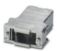 Phoenix Contact CUC-DST-GPME-A/DSSC15 1419718 Nombre de pôles: 15 ABS 45 ° argent 1 pc(s)