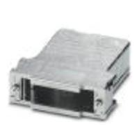 Phoenix Contact CUC-DST-GPME-A/DSSC25 1419721 Nombre de pôles: 25 ABS 45 ° argent 1 pc(s)