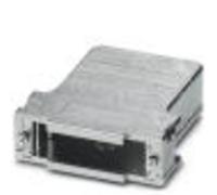 Phoenix Contact CUC-DST-GPME-S/DSSC25 1419719 Nombre de pôles: 25 ABS 180 ° argent 1 pc(s)