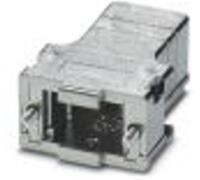 Phoenix Contact CUC-DST-GPME-S/DSSC9 1419705 Nombre de pôles: 9 ABS 180 ° argent 1 pc(s)