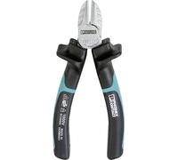 Phoenix Contact CUTFOX-S VDE M 1212830 VDE Pince coupante diagonale 130 mm