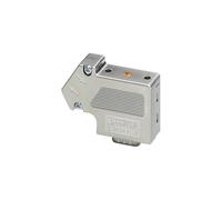 Phoenix Contact D-Sub-prise mâle SUBCON-PLUS-PROFIBUS/Pg/Sc2