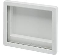 Phoenix Contact DCS 15 M C O C C 7035 2203189 Boîtier électronique 362 x 286 x 62 ABS gris clair 4 pc(s)