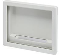 Phoenix Contact DCS 15 M C O S C 7035 2203191 Boîtier électronique 362 x 286 x 62 ABS gris clair 4 pc(s)